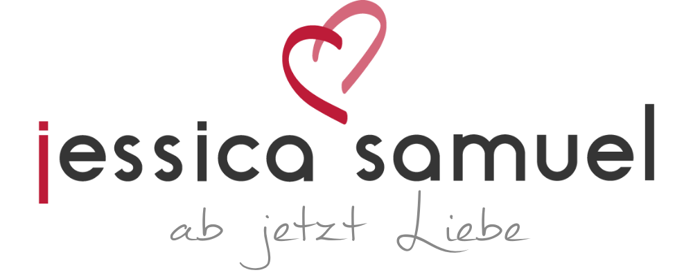 Jessica Samuel - Ab jetzt Liebe