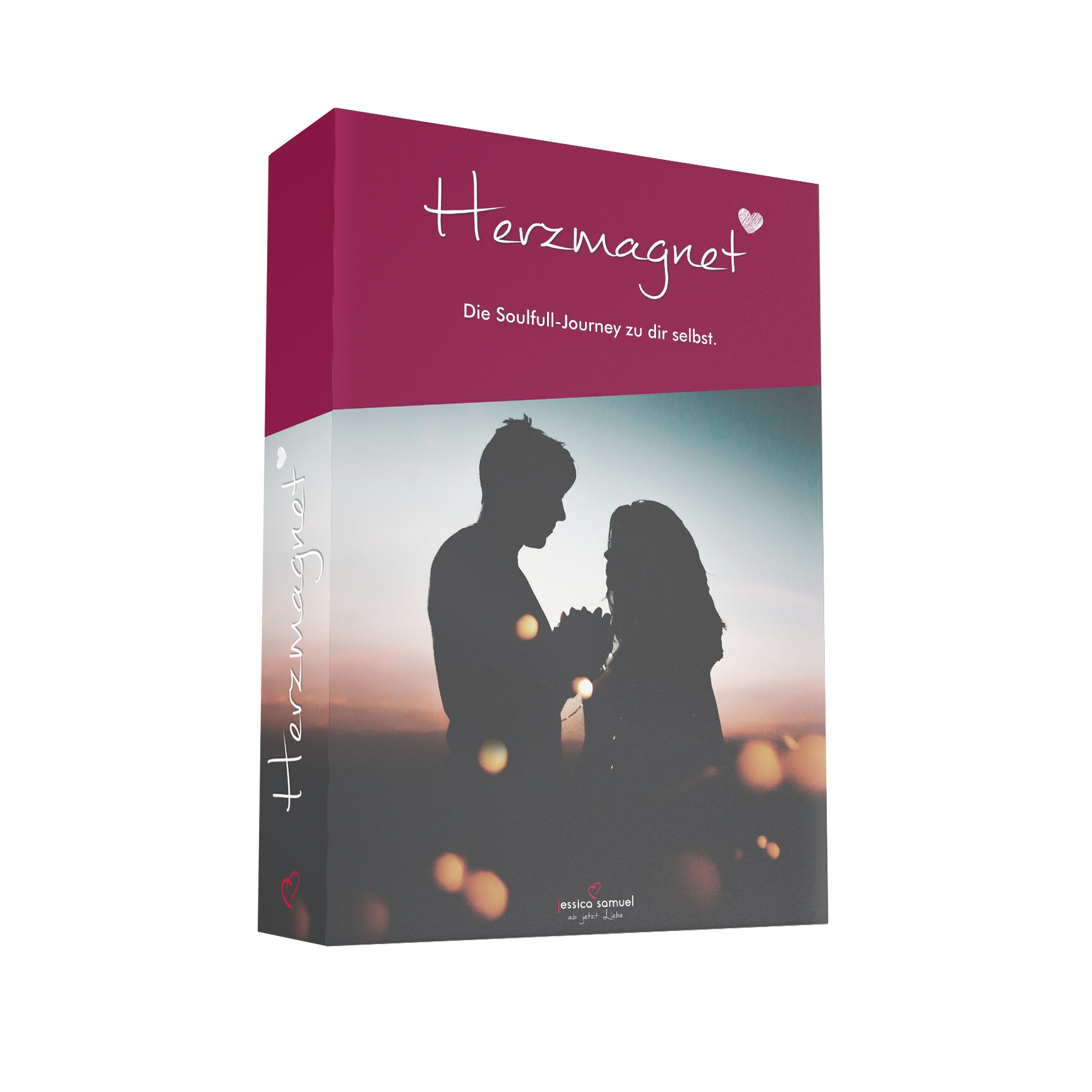 Herzmagnet Herzmagnet